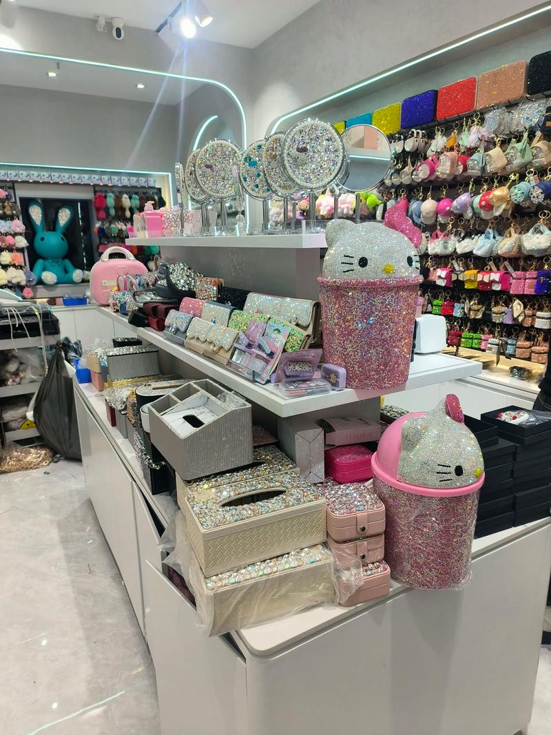 莱芜日用品批发
